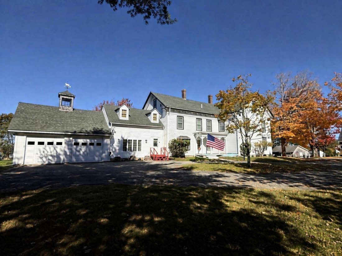Maison à Roque Bluffs, Maine, États-Unis 3 - 15397375