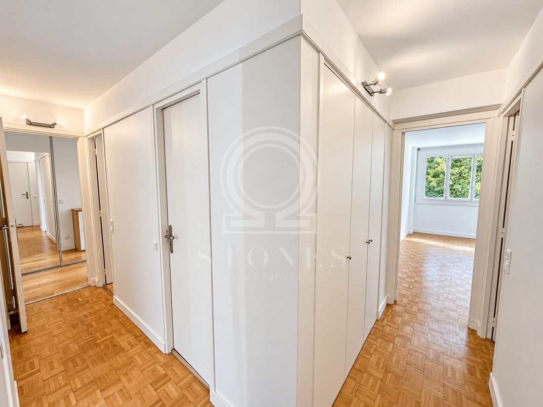 Wohnung in Saint-Cloud, Île-de-France, Frankreich 5 - 19149695