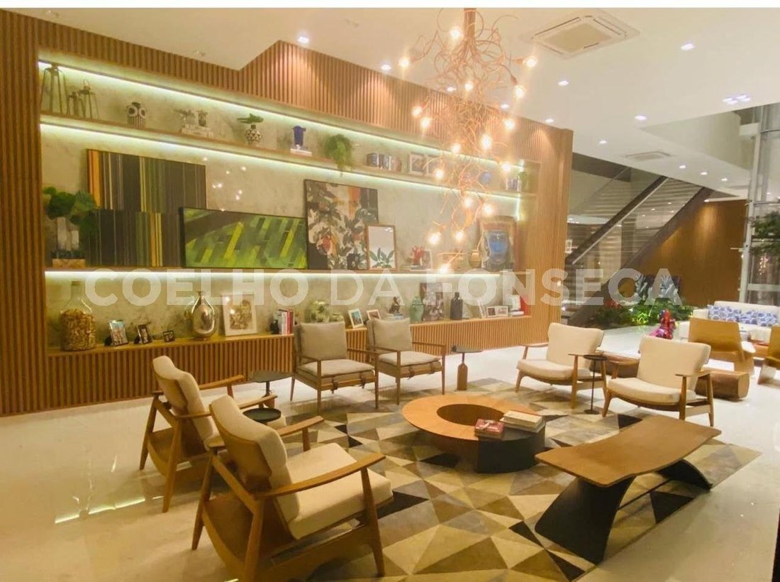 Condo in Sorocaba, State of São Paulo, Brazil 2 - 19149735
