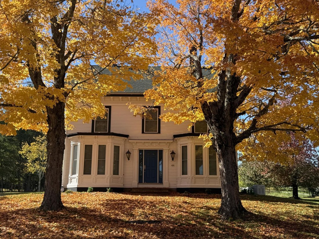 Maison à Roque Bluffs, Maine, États-Unis 4 - 15397375