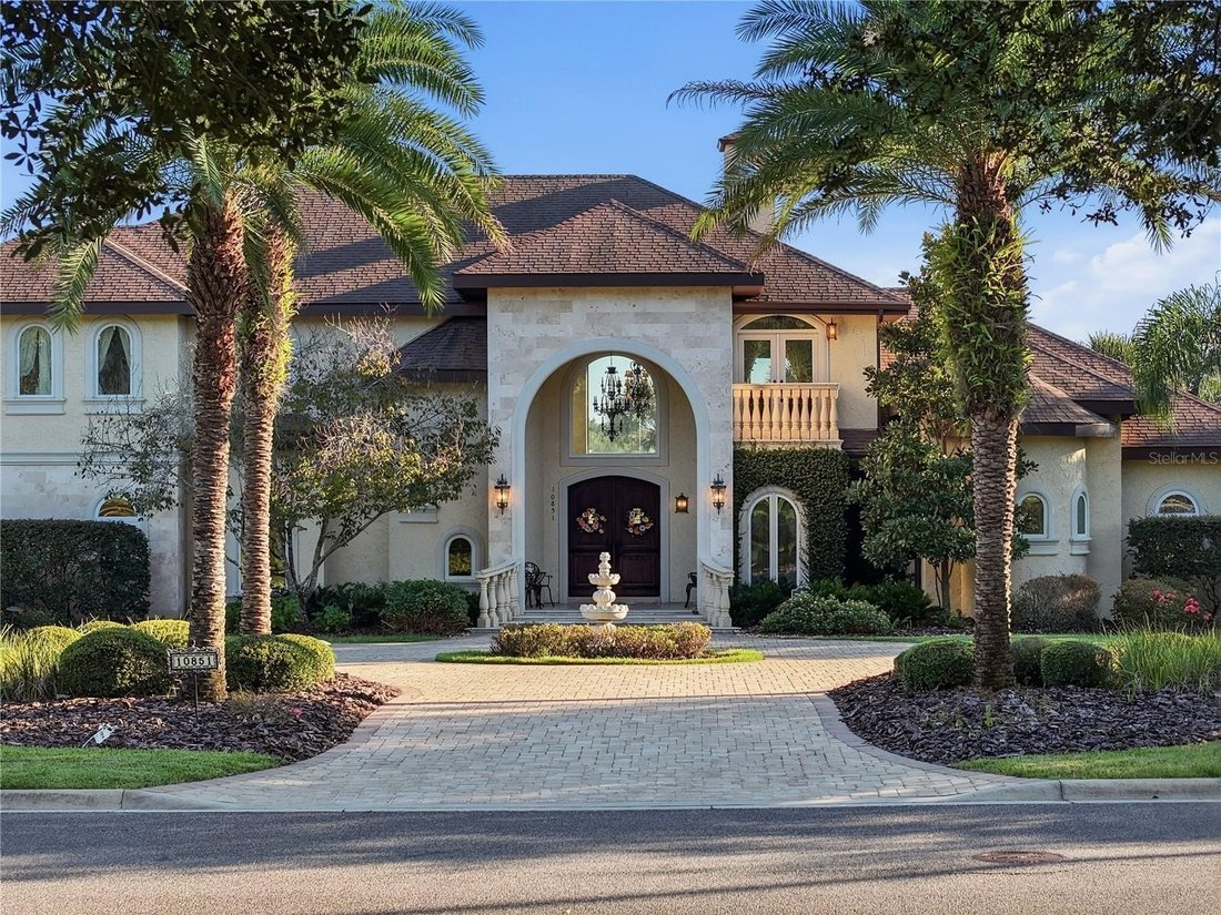 House in Gainesville, Florida, United States 1 - 19149488