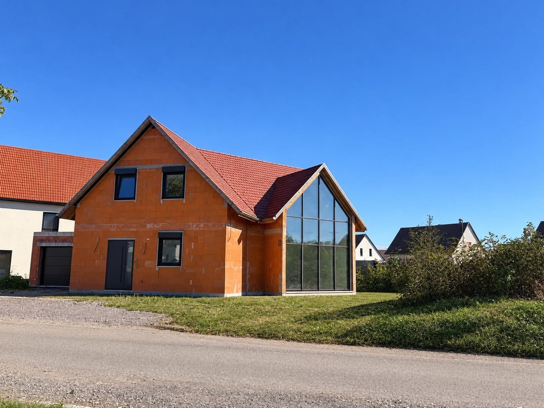House in Nord, Barr, France 1 - 19149597