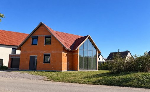 Haus in Nord, Barr, Frankreich 1