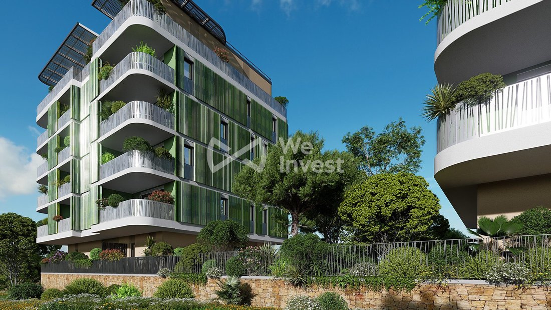 Appartement à Port Marianne, Montpellier, France 2 - 19149711