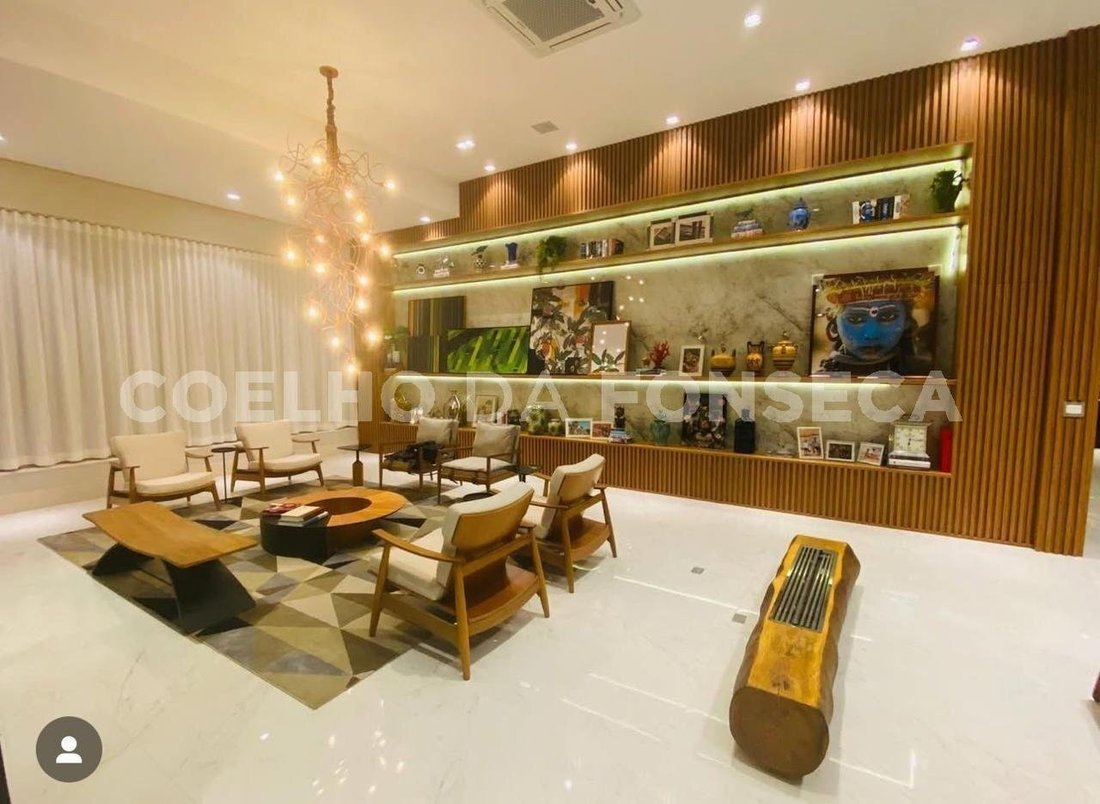 Condo in Sorocaba, State of São Paulo, Brazil 1 - 19149735