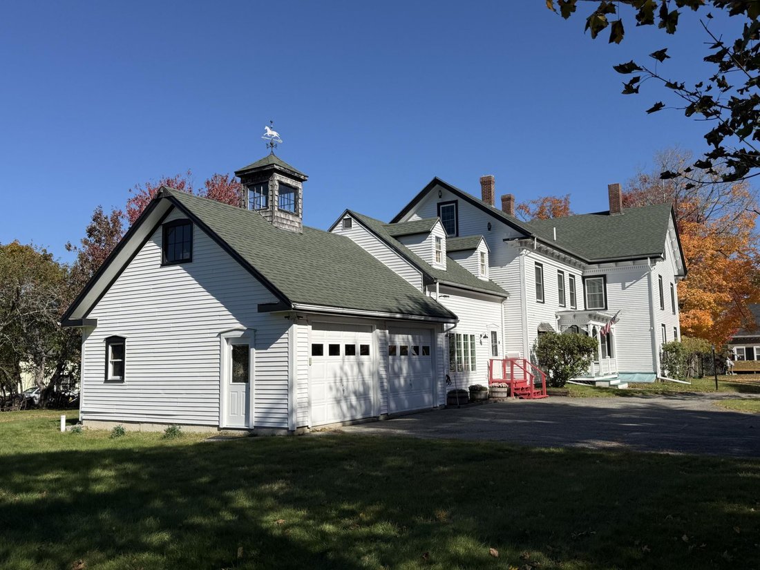 Maison à Roque Bluffs, Maine, États-Unis 5 - 15397375