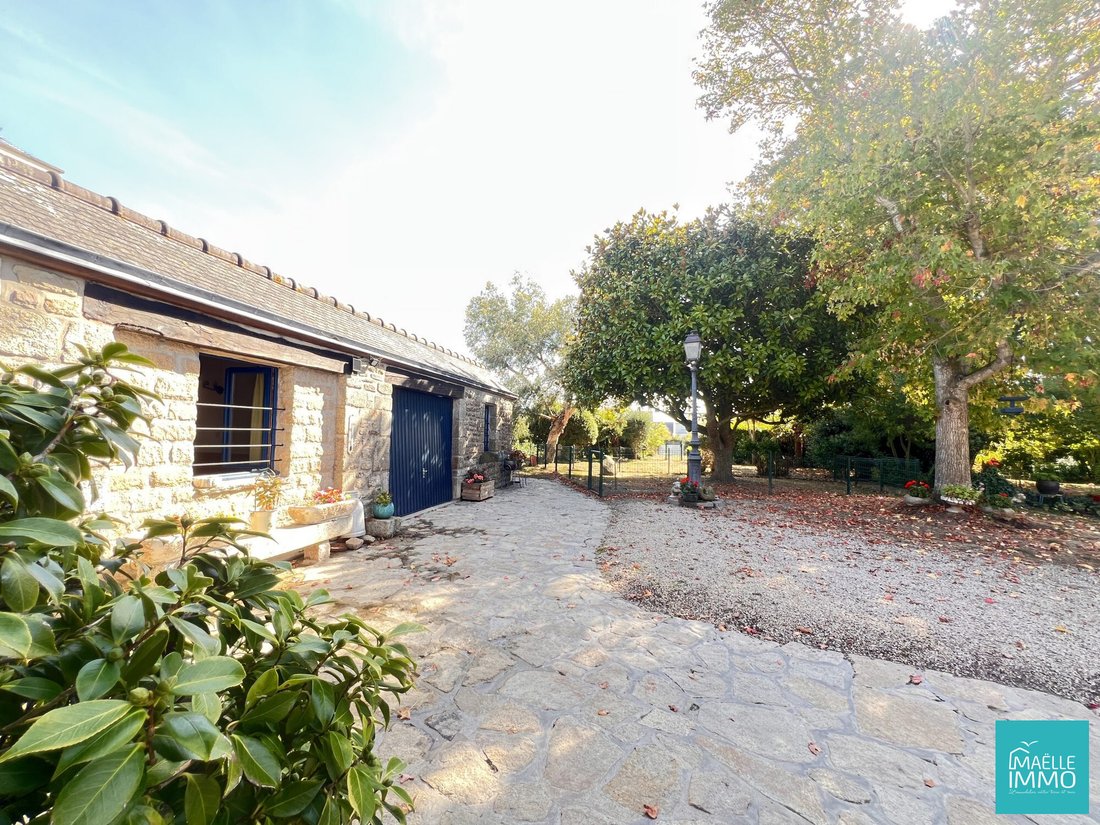 Maison à Ploubalay, Beaussais-sur-Mer, France 3 - 19149685