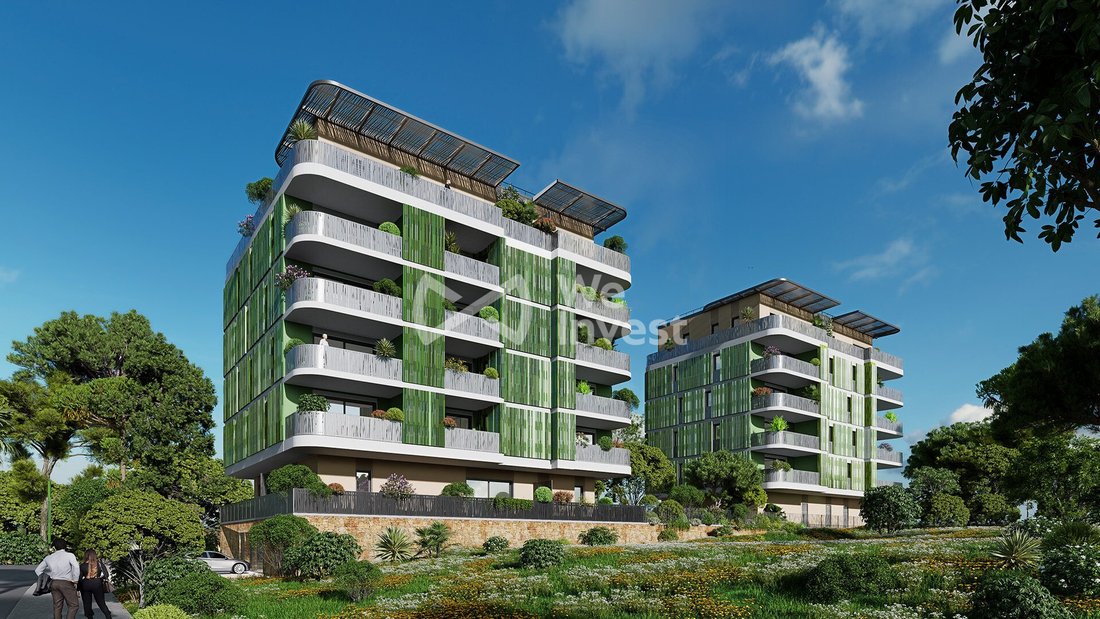 Appartement à Port Marianne, Montpellier, France 4 - 19149711