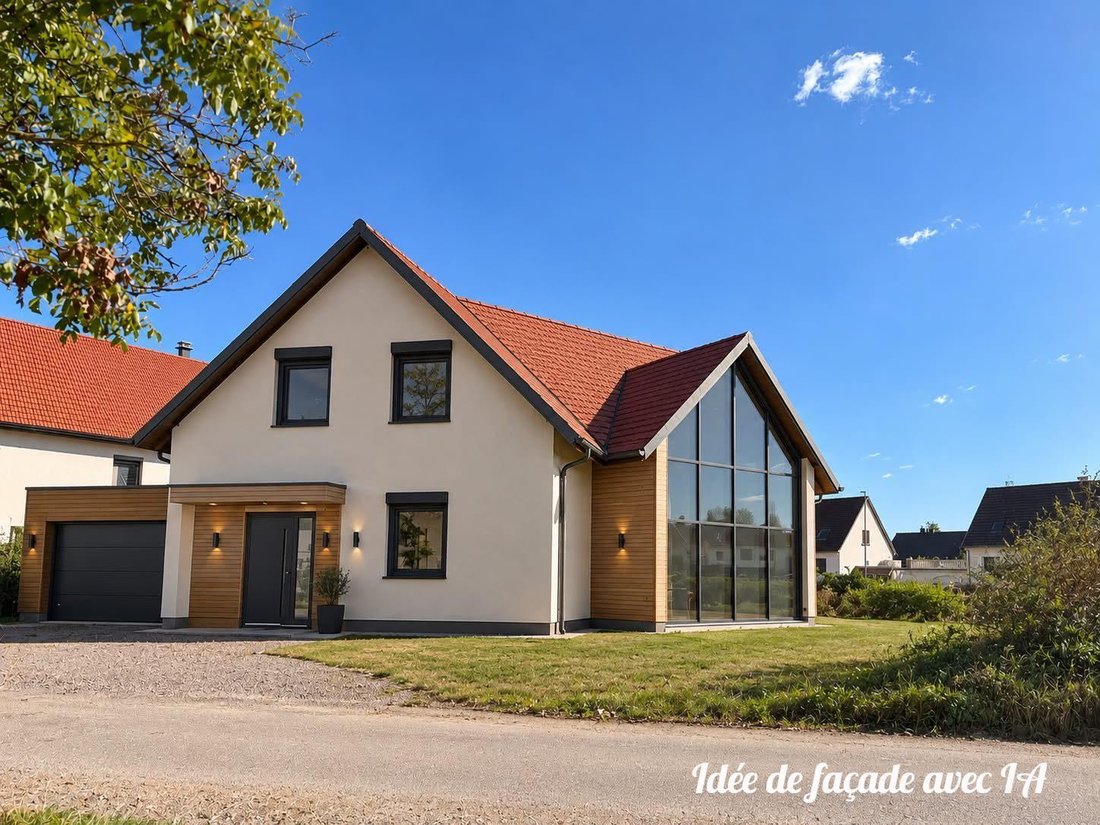 House in Nord, Barr, France 3 - 19149597