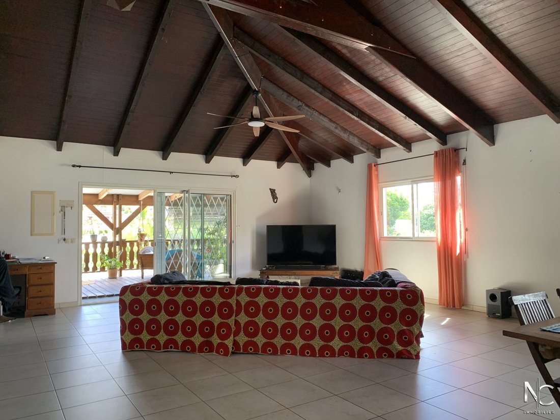 Villa in Nouméa, Südprovinz, Neukaledonien 5 - 19149656