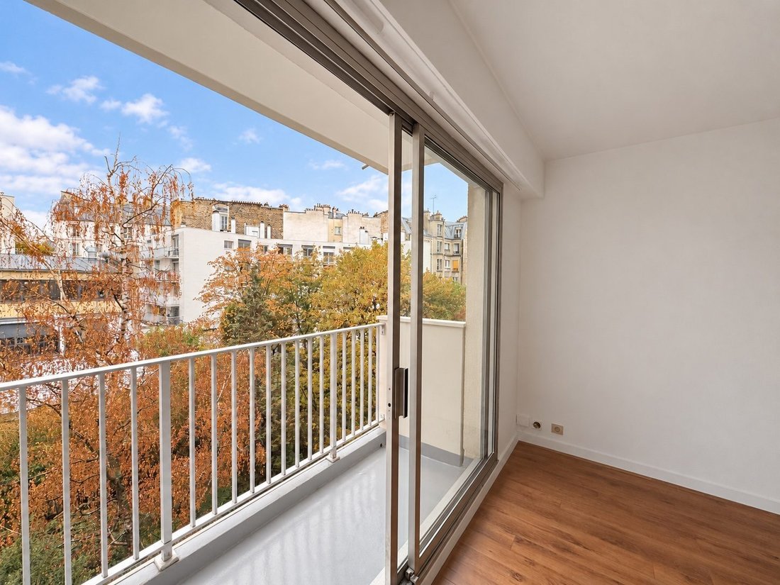 Wohnung in Léon-Blum Folie-Regnault, Paris 11e Arrondissement, Paris 1 - 19149626