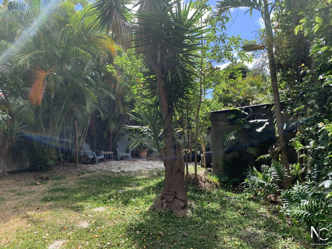 Villa in Nouméa, Südprovinz, Neukaledonien 2 - 19149656