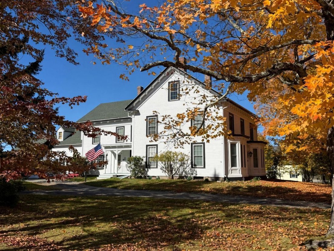 Maison à Roque Bluffs, Maine, États-Unis 1 - 15397375