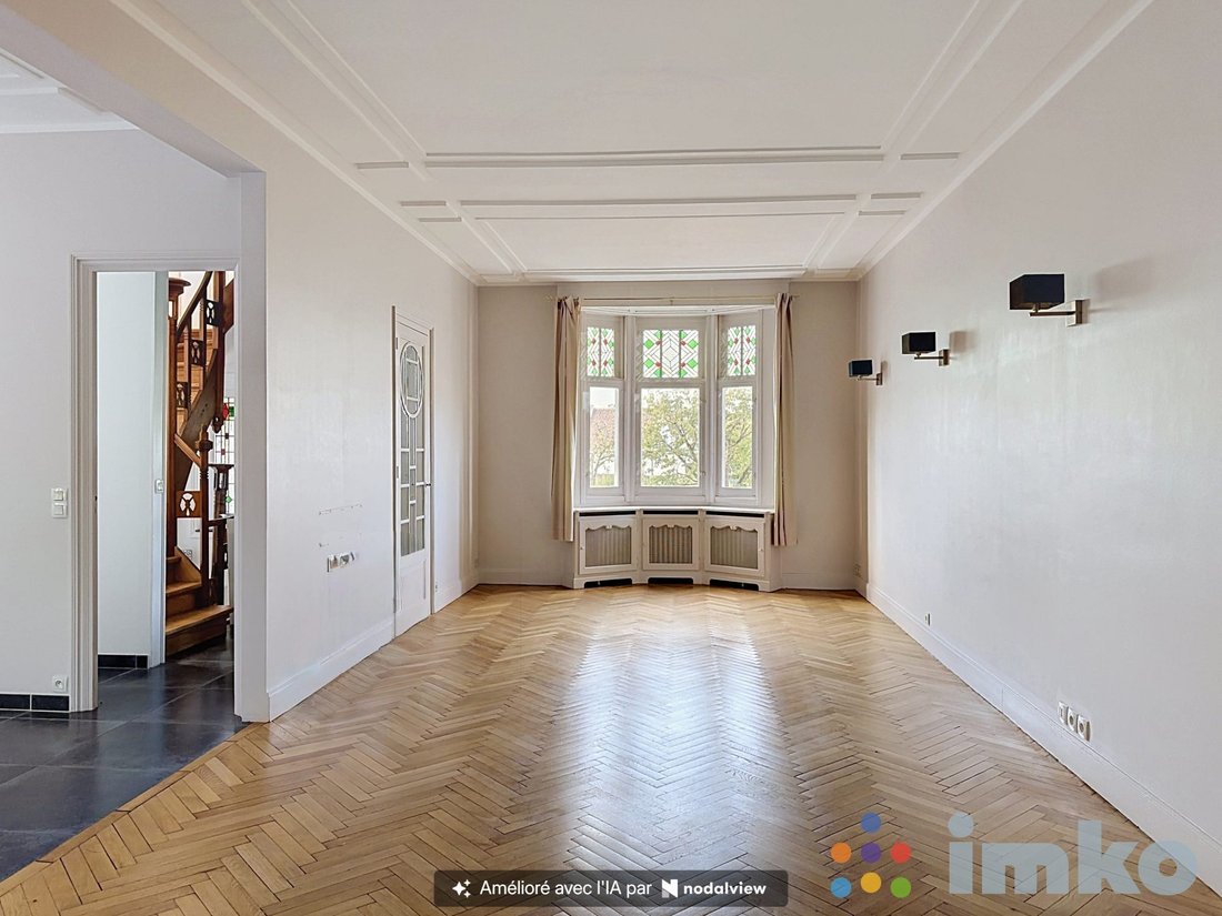 Casa a Marcq-en-Barœul, Alta Francia, Francia 1 - 19149709