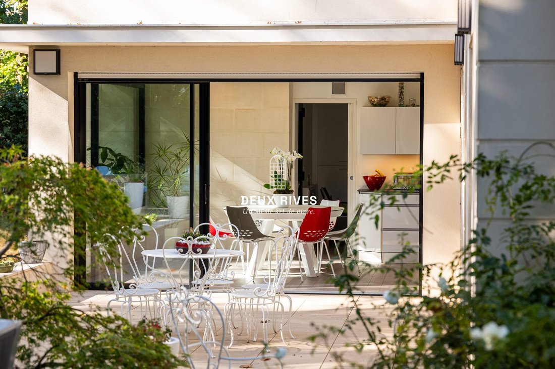 House in Bourg Nord, Orvault, France 2 - 19149732