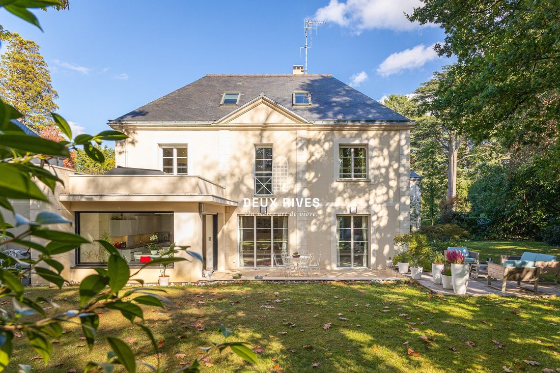 House in Bourg Nord, Orvault, France 1 - 19149732