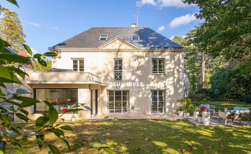 Maison à Bourg Nord, Orvault, France 1