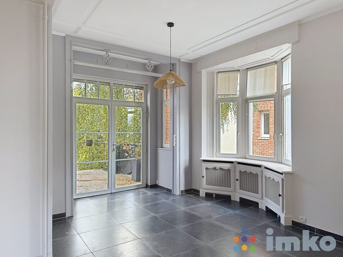 Casa a Marcq-en-Barœul, Alta Francia, Francia 3 - 19149709