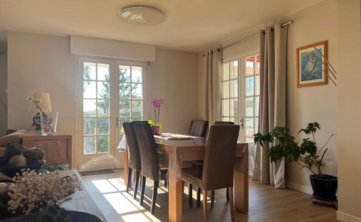 Apartment in Villefranque, Nouvelle-Aquitaine, France 1