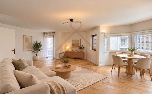 Wohnung in Barnufles, Le Kremlin-Bicetre, Frankreich 1