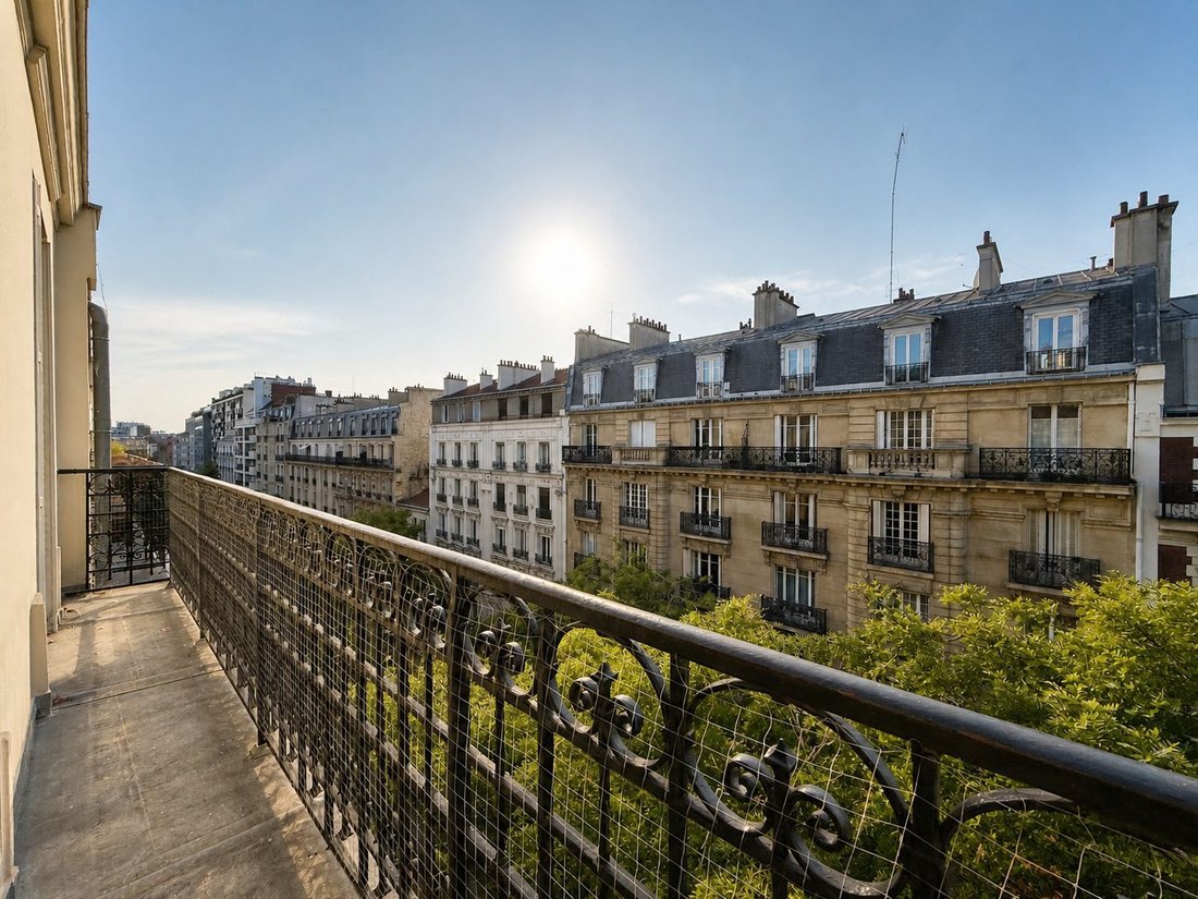 Appartamento a Bois de Vincennes, Paris 12e Arrondissement, Parigi 2 - 19149718