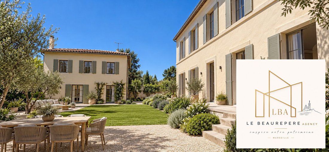 Apartment in Vaufrèges, Marseille, Provence-Alpes-Côte d'Azur 2 - 19142288