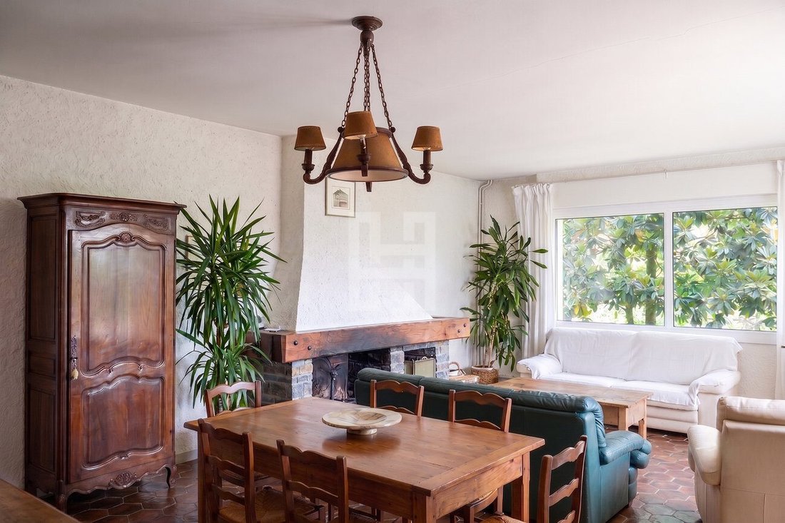 House in Chantaco, Saint-Jean-de-Luz, France 5 - 18766362