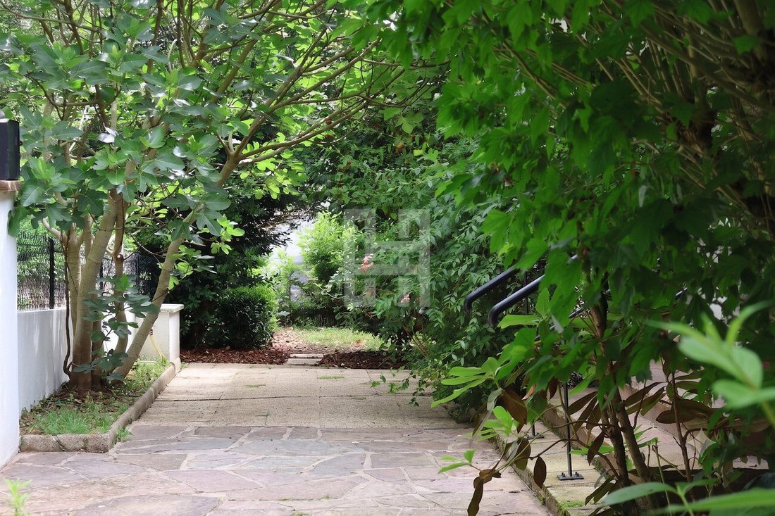 House in Chantaco, Saint-Jean-de-Luz, France 2 - 18766362