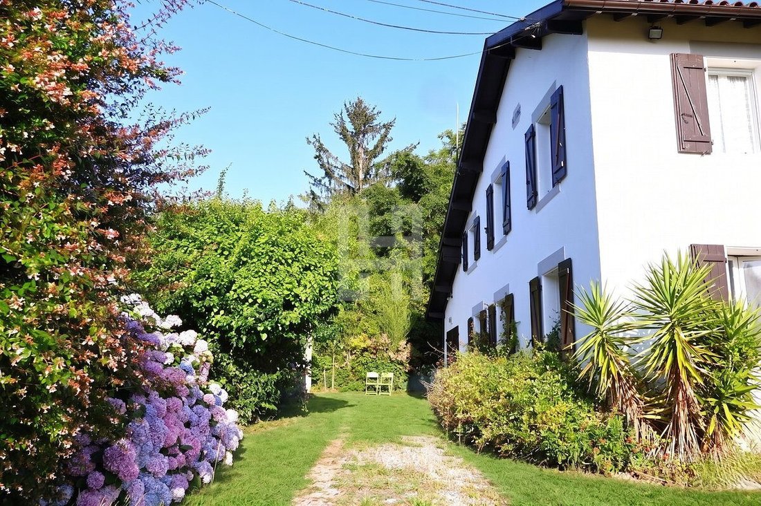 Villa à Anglet, Nouvelle-Aquitaine, France 3 - 18766365