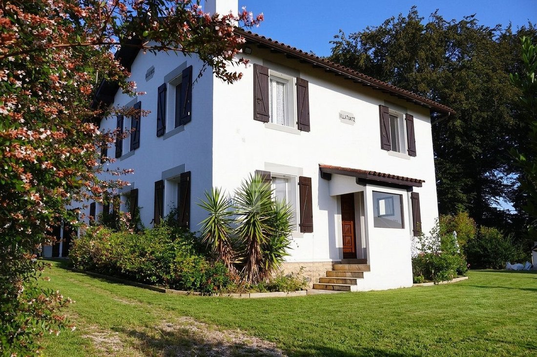 Villa à Anglet, Nouvelle-Aquitaine, France 2 - 18766365
