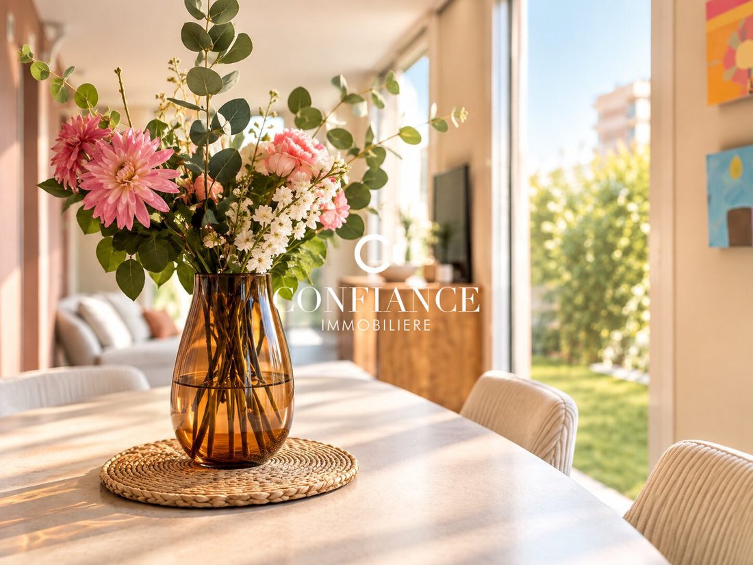 Apartamento en Pueblo, Villeneuve-Loubet, Francia 2 - 19149720