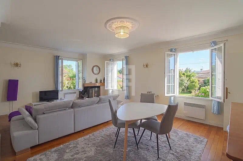 Villa à Anglet, Nouvelle-Aquitaine, France 1 - 18766365