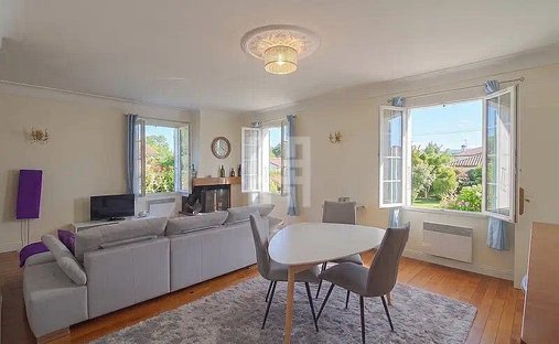 Villa in Anglet, Neu-Aquitanien, Frankreich 1
