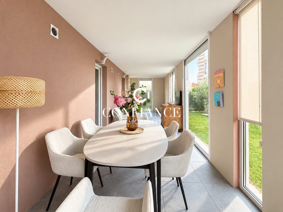 Apartamento en Pueblo, Villeneuve-Loubet, Francia 4 - 19149720