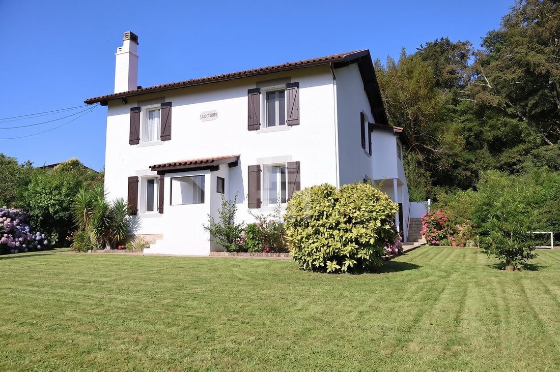 Villa à Anglet, Nouvelle-Aquitaine, France 2 - 18766370