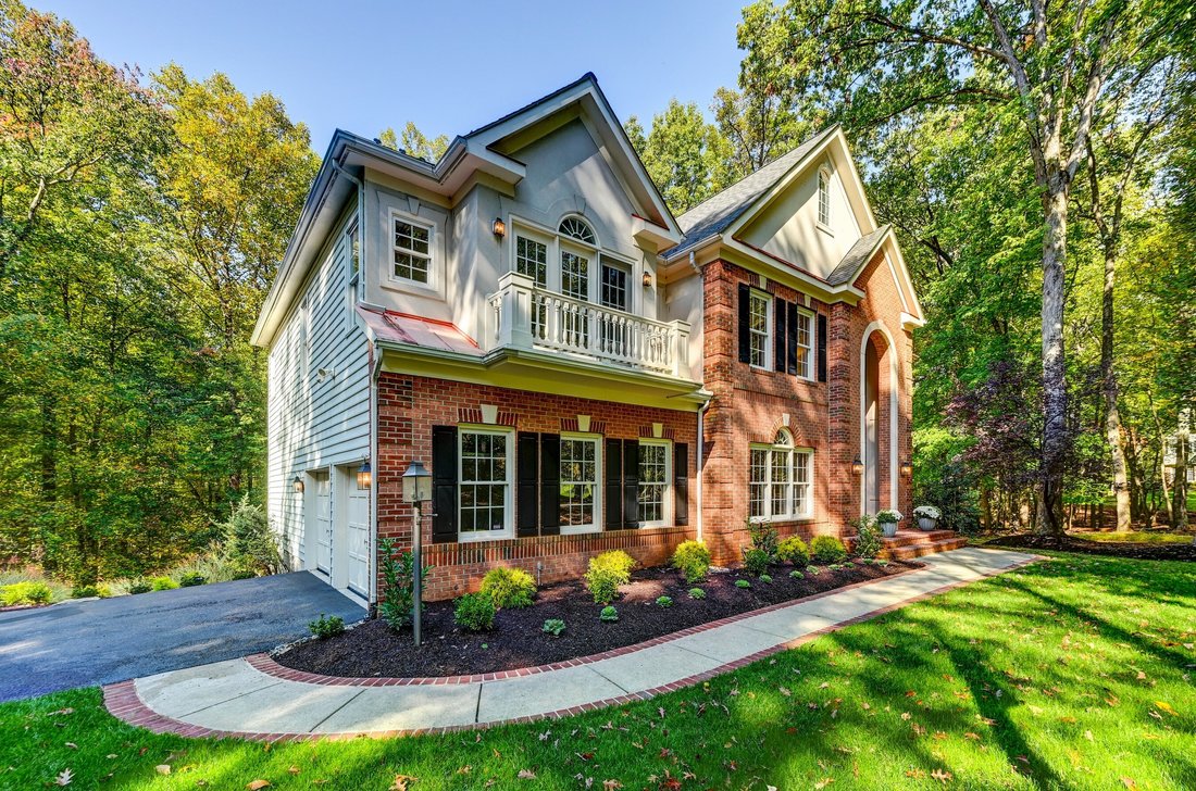 House in Glenwood, Virginia, United States 4 - 19149754
