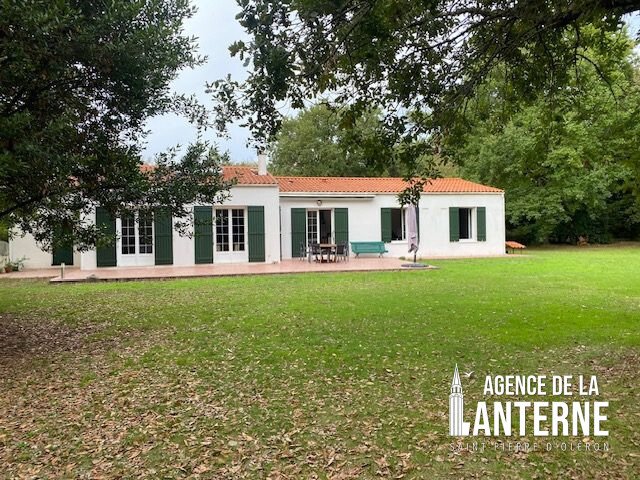 Casa en Dolus-d'Oléron, Nueva Aquitania, Francia 1 - 19149714