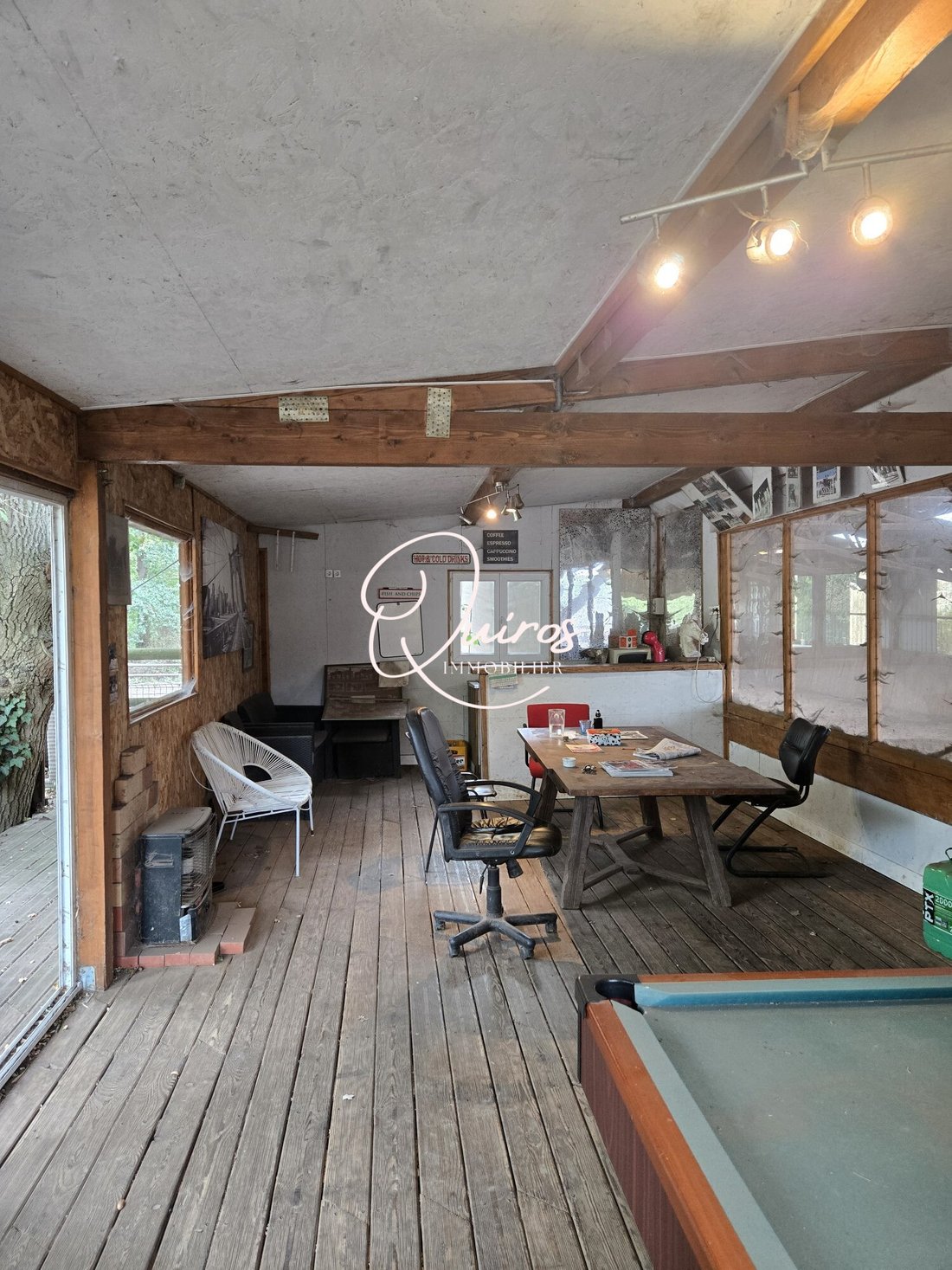 House in Nogent-Cassan, L'Isle-Adam, France 3 - 19149704