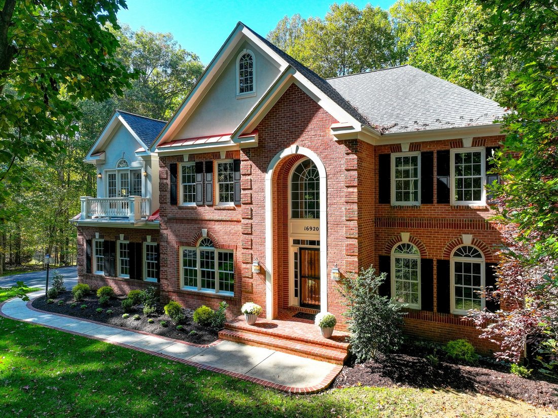 House in Glenwood, Virginia, United States 1 - 19149754