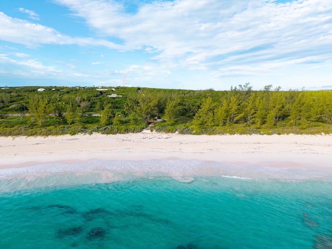 Terreno a Governor's Harbour, Bahamas 5 - 19149750