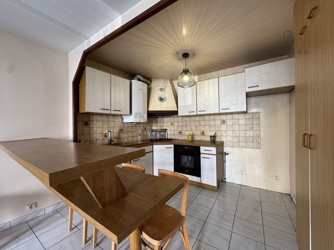 House in Arrondissement of Bobigny, Ile-de-France, France 4 - 19149719