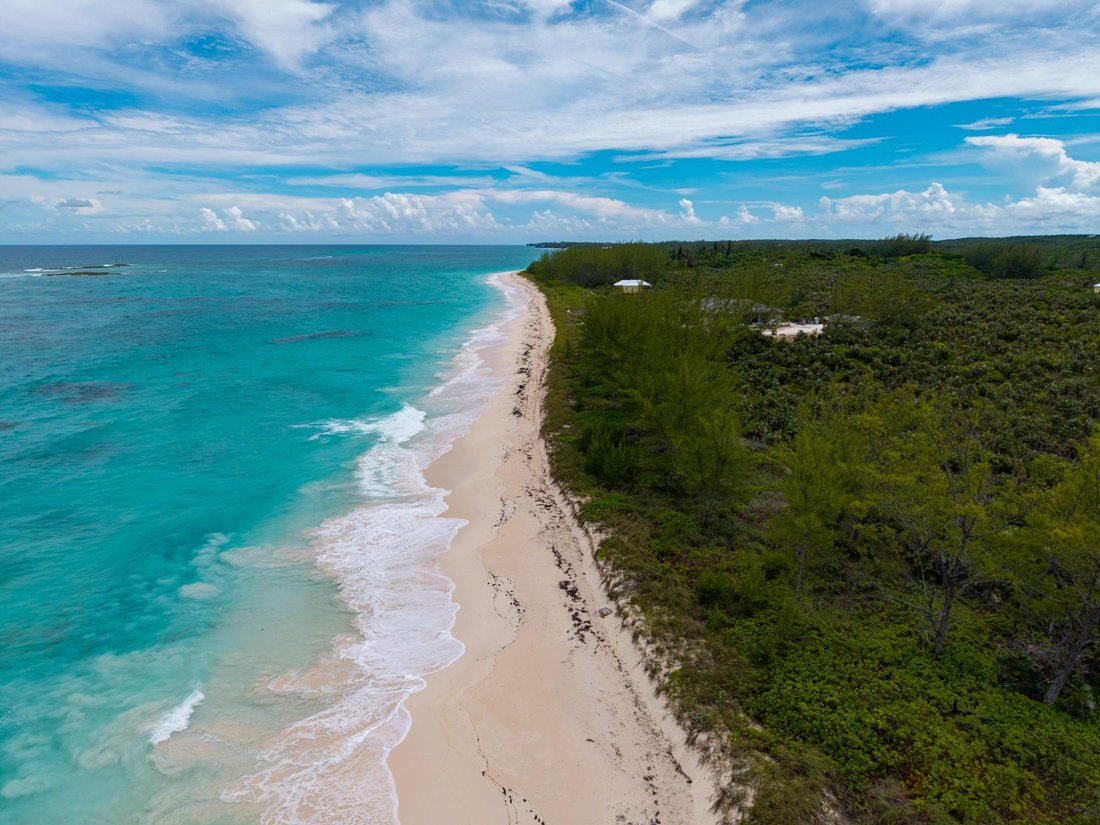 Terreno a Governor's Harbour, Bahamas 4 - 19149750