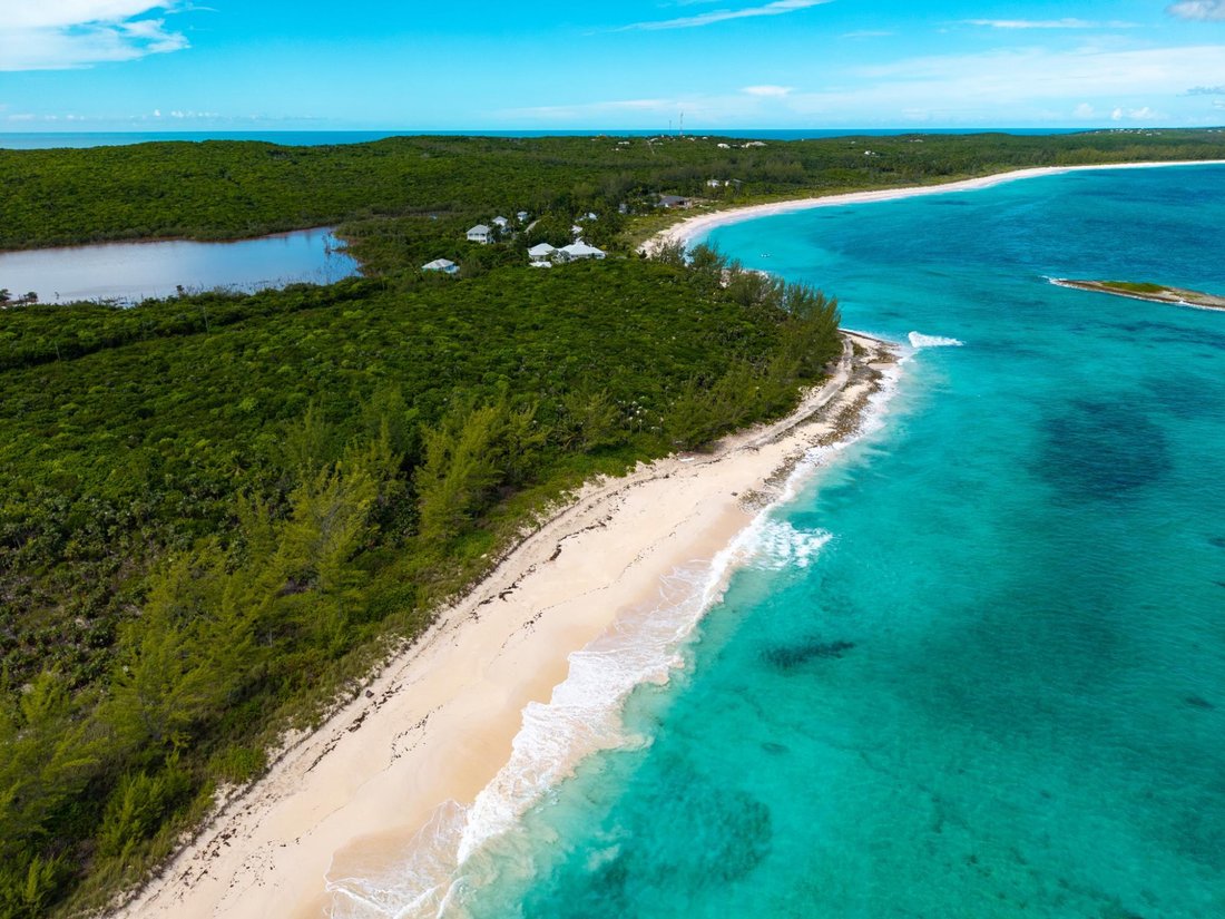 Terreno a Governor's Harbour, Bahamas 3 - 19149750