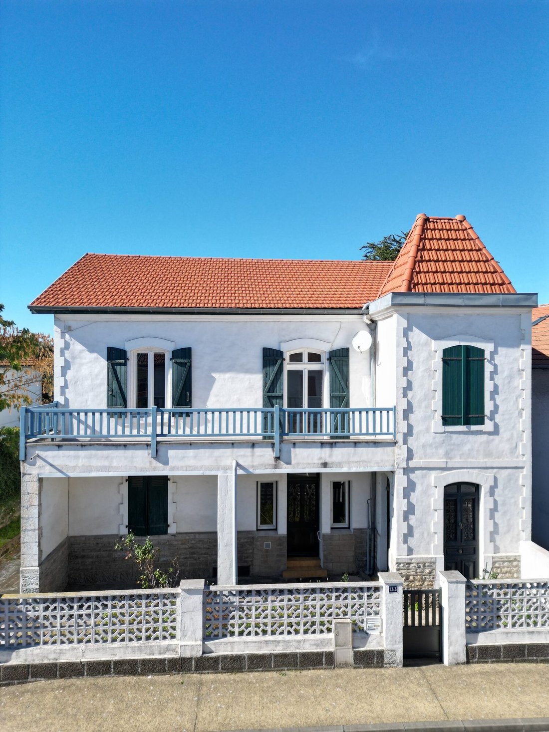 Haus in Centre, Tarnos, Frankreich 1 - 19149708