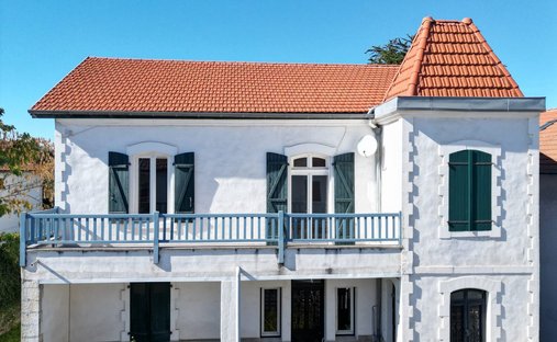 Casa a Centre, Tarnos, Francia 1