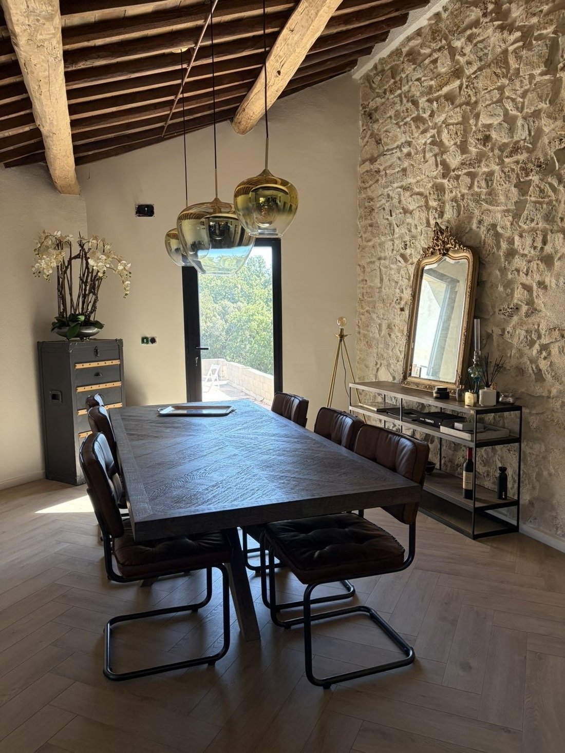 Country House in Flassans-sur-Issole, Provence-Alpes-Côte d'Azur, France 4 - 19149733