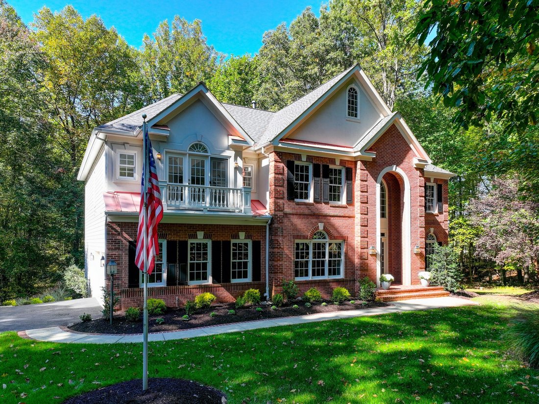 House in Glenwood, Virginia, United States 2 - 19149754