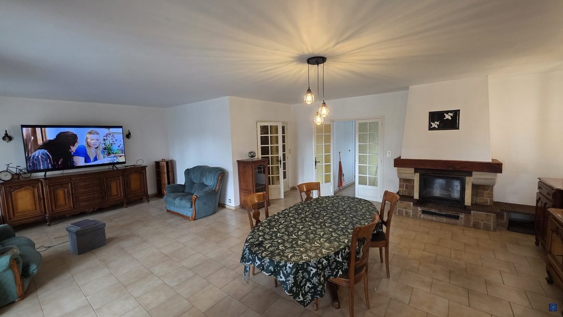Maison à Les Villages, Royan, France 2 - 19149727