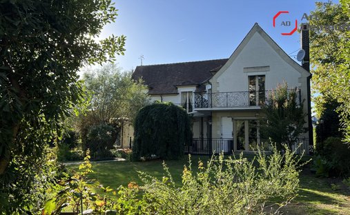 Haus in L'Orangerie-Centre Ville, Eaubonne, Frankreich 1
