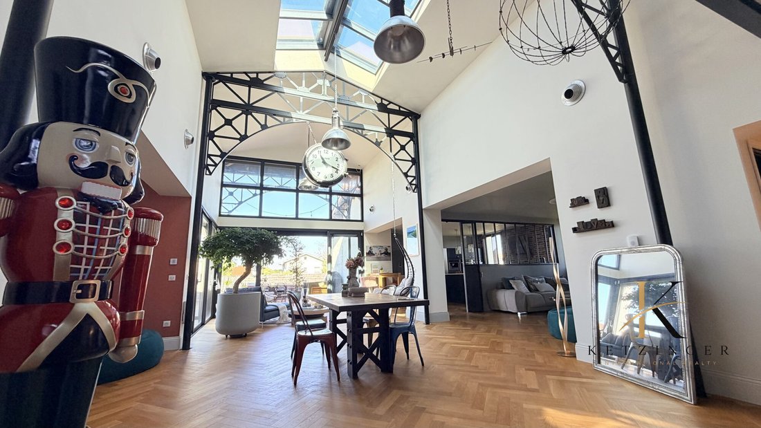 Casa en Le Monteil-Paul Montagne, Pessac, Francia 3 - 19149728